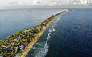 'Previsão do futuro': por que o Pacífico mais quente é um alerta para o mundo sobre o risco do avanço dos oceanos