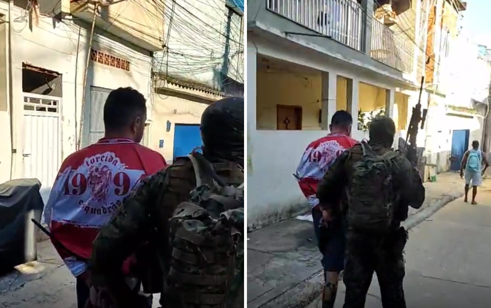 Veja quem é chefe do tráfico de Goiás preso no Rio de Janeiro, que vendia drogas por ‘delivery’ segundo a polícia