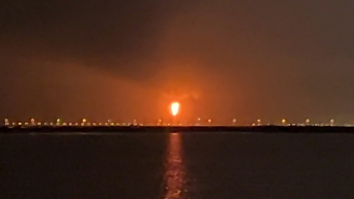 Explosón alcanza el principal complejo de gas de Qatar; 18 personas están desaparecidas | G1