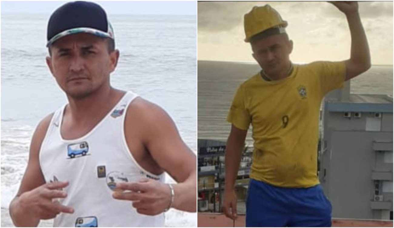 Quem é Antônio Francenilson, pedreiro  que está desaparecido há 5 meses no interior de SP