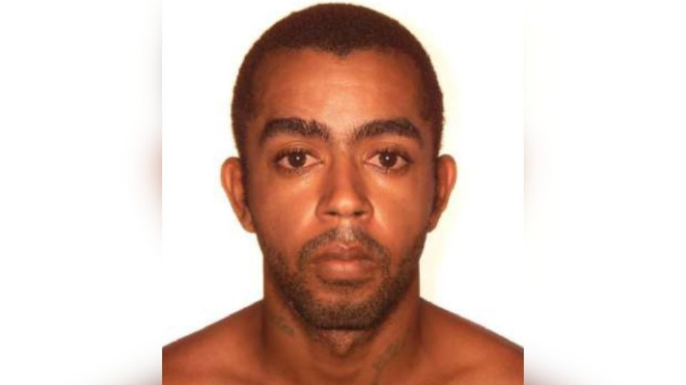 Homem preso por morte de Allani Rayane em PE tem condenações por estupro, roubo e tráfico; veja ficha criminal