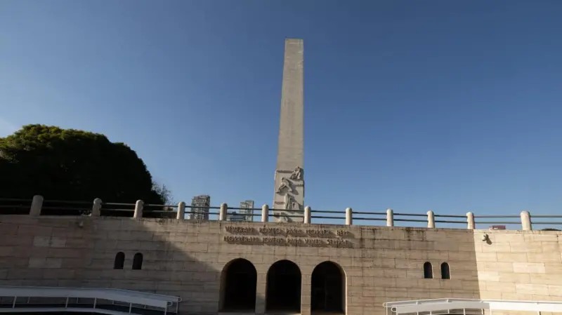 Revolução de 1932: O Legado de São Paulo