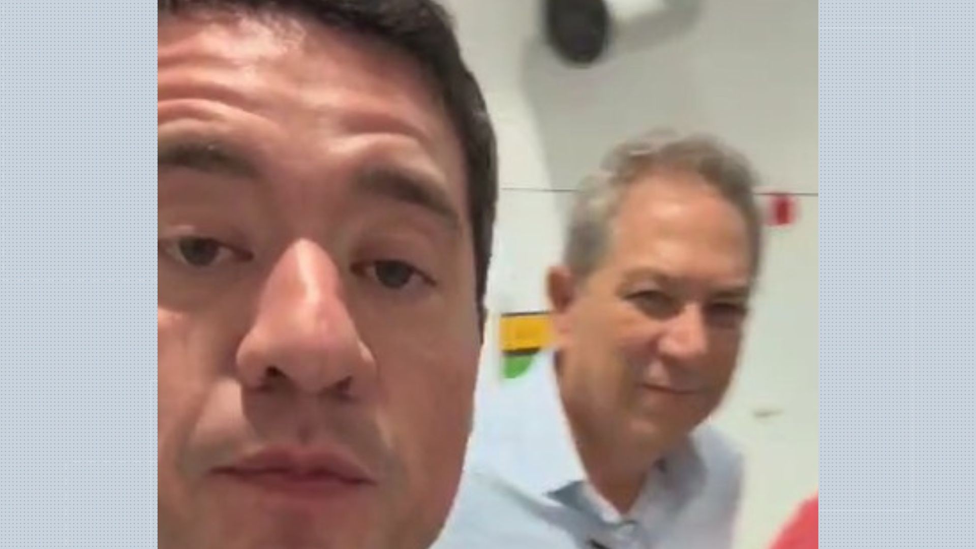 Prefeitos de Ribeirão Preto e Barretos pousam em Paris e interrompem viagem a Israel após ataque contra Irã