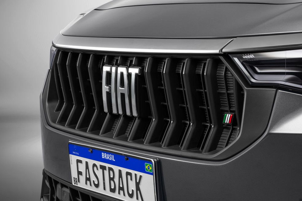 Imagem Divulgação | Fiat