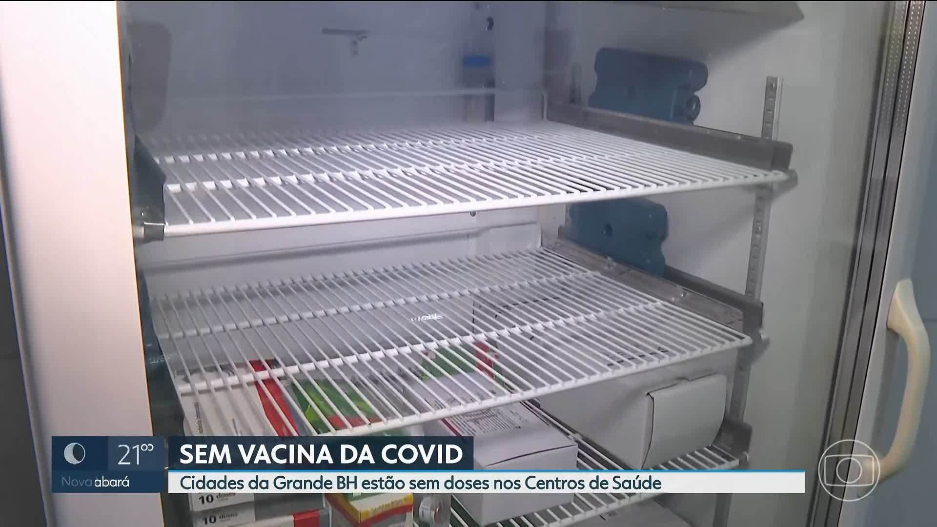 VÍDEOS: MG2 de quinta-feira, 22 de maio de 2025