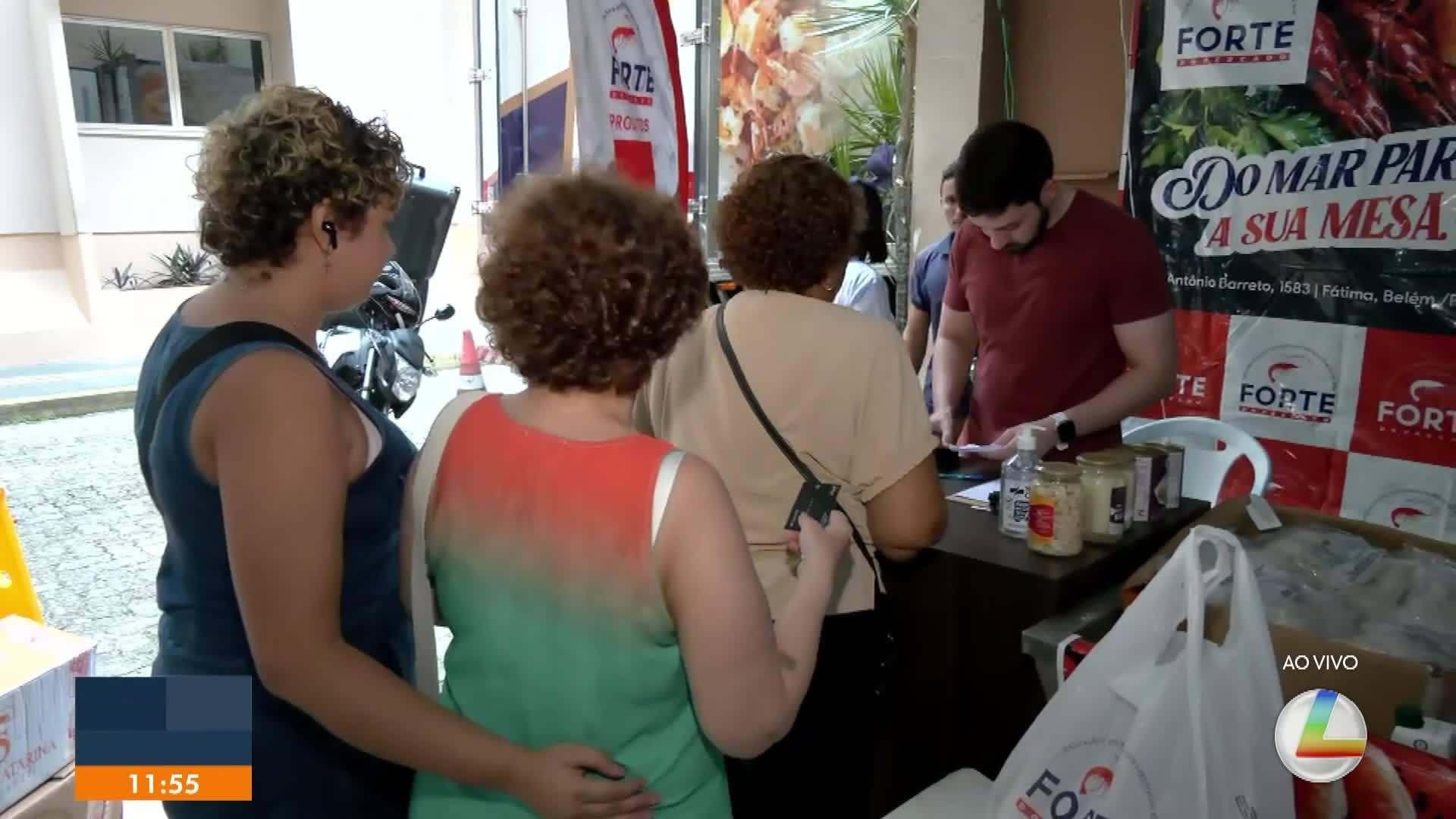 VÍDEOS: JL1 de quarta-feira, 1º de abril de 2026