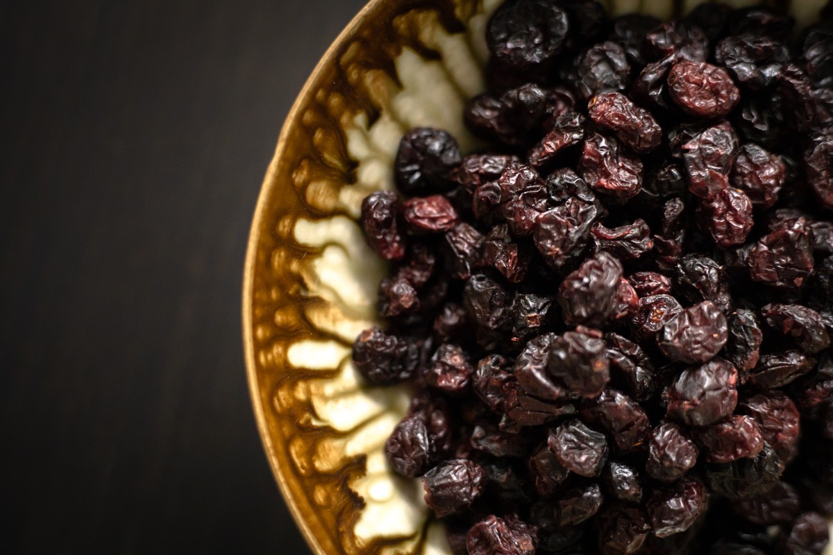 Rice with or without raisins?  Discover the production of the fruit that generates discord at Christmas dinner