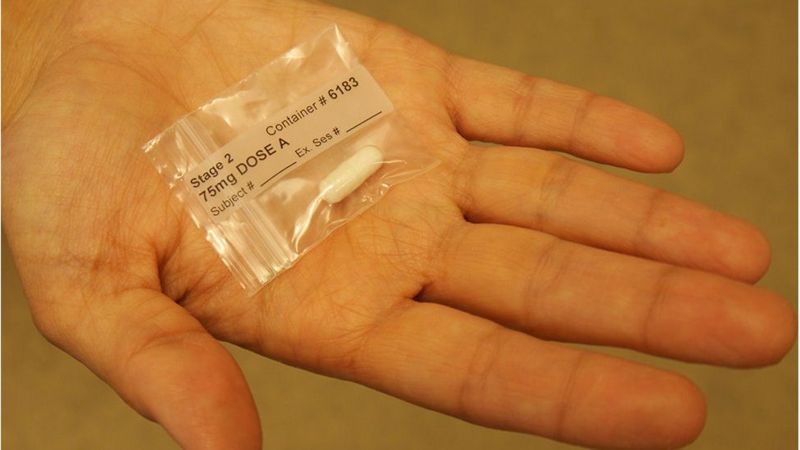 Droga inédita para a polícia do Piauí é apreendida durante operação em 'boca de fumo' de entorpecentes sintéticos