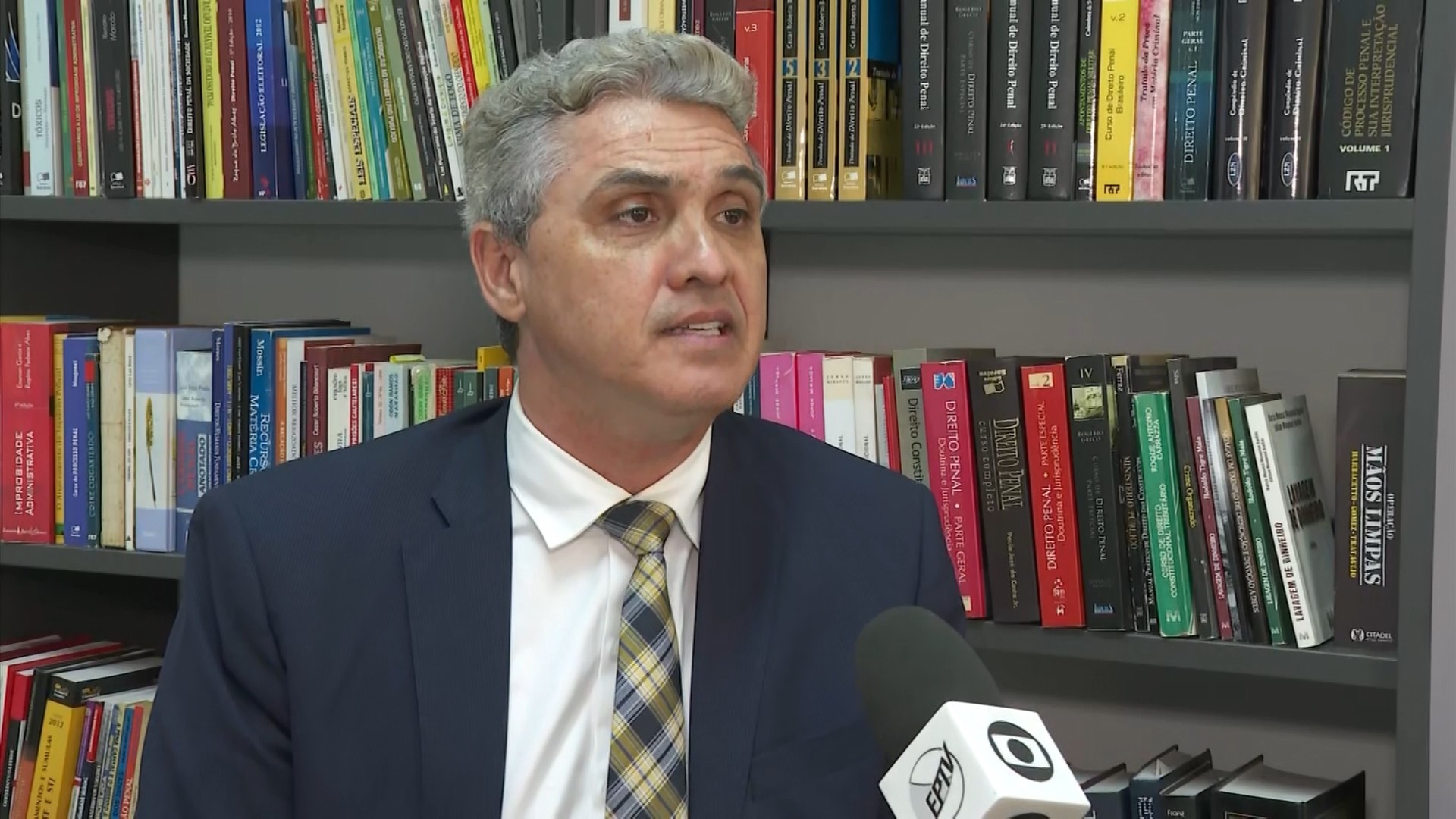 Promotor do MP Luiz Bevilacqua é encontrado morto em Limeira
