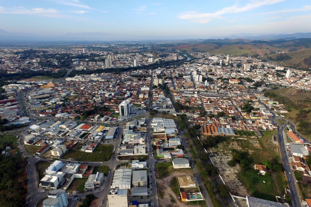 Guaratinguetá conclui apuração das eleições com 100% das seções totalizadas; veja dados