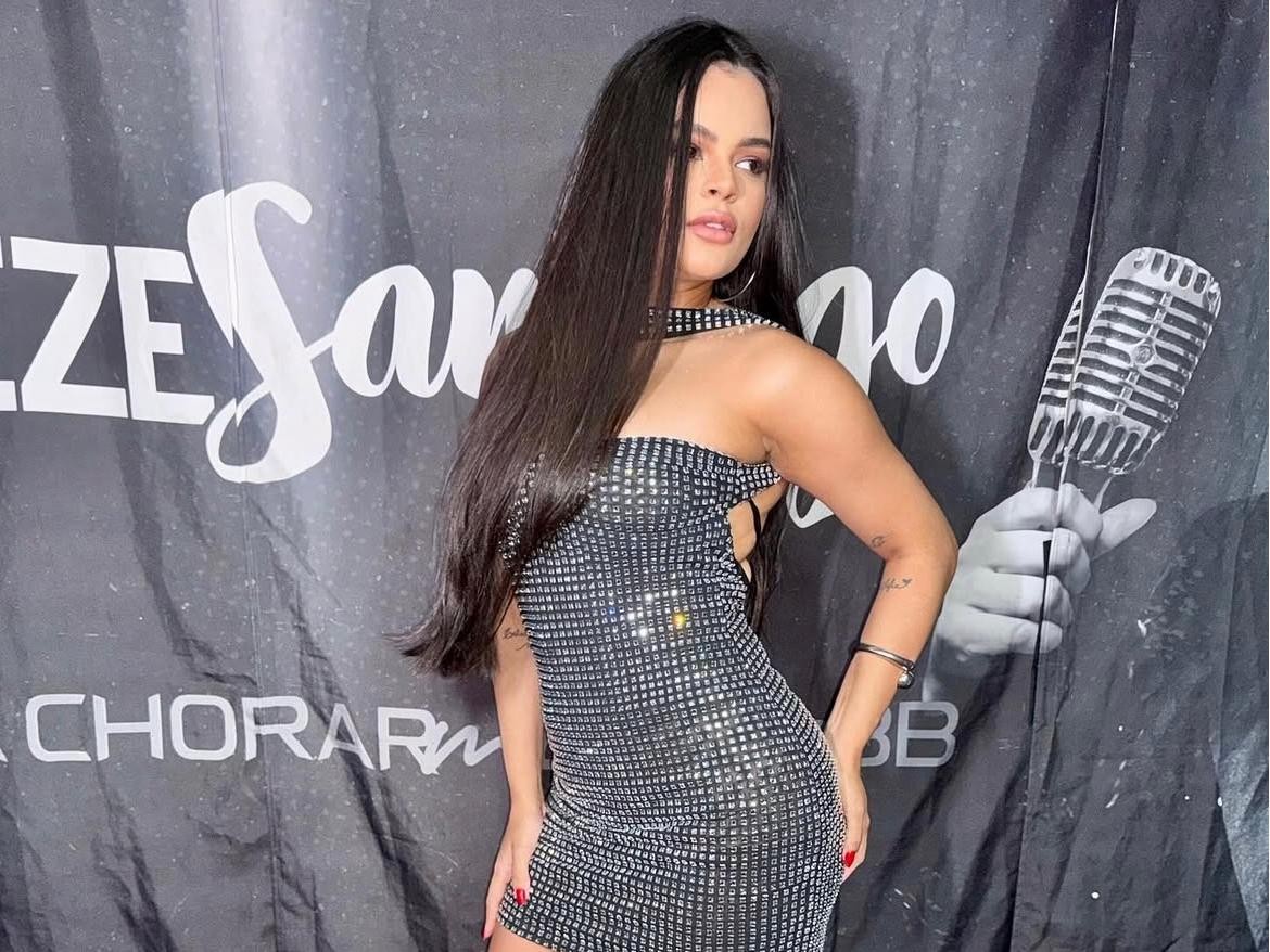 Danieze Santiago grava DVD com participação de Priscila Senna e outros artistas em João Pessoa