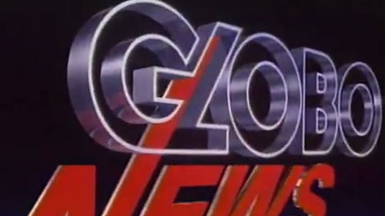 25 anos da GloboNews: veja como foi a estreia do canal - Programa: Memória Globo 