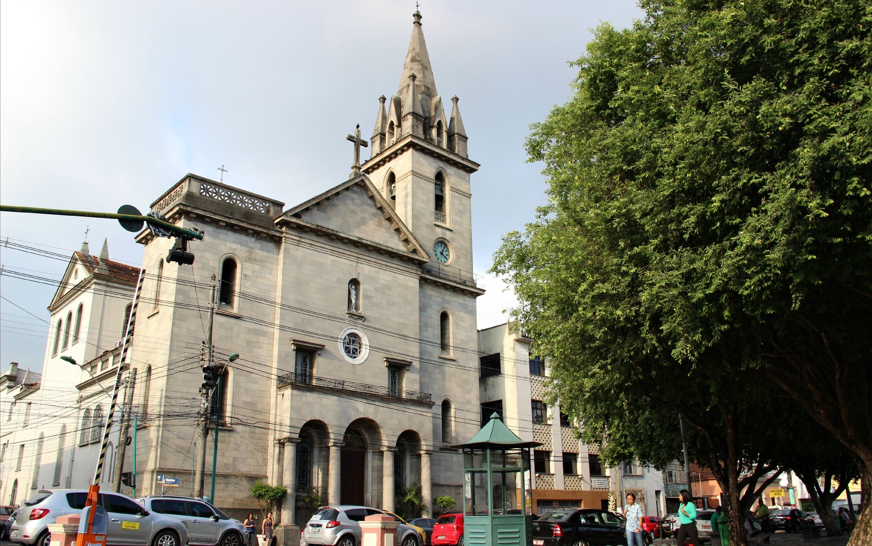 SOS Igreja de São Sebastião: Restauração Urgente em Manaus Exige R$ 8 Milhões - Saiba Como Ajudar!