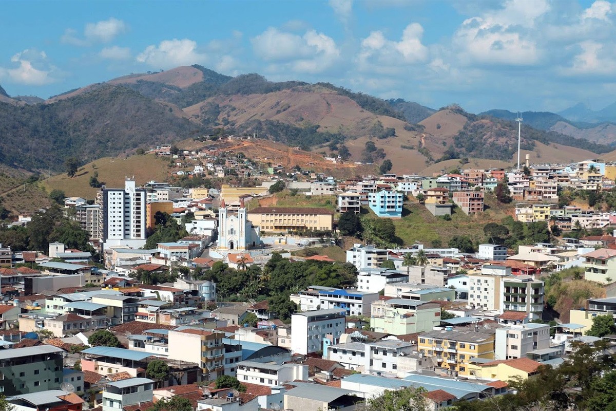 Cidade do ES tem dia com temperatura 10°C mais quente em 2024 em relação ao ano passado