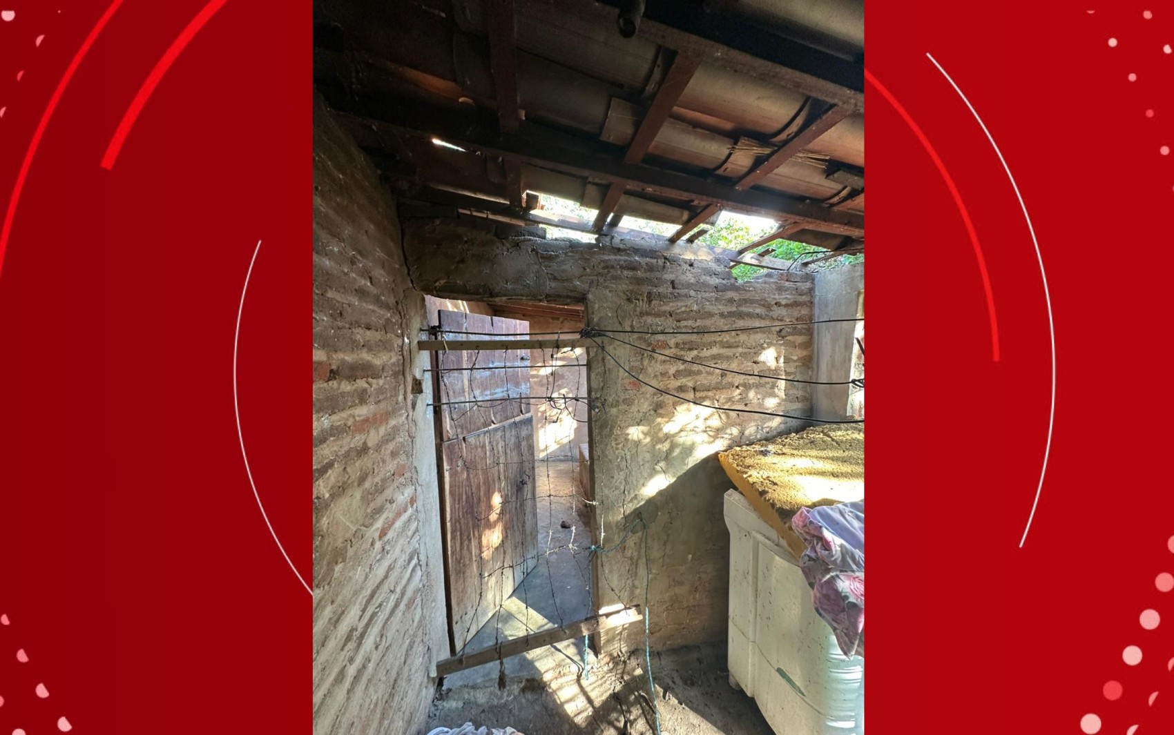 Mulher é presa suspeita de manter irmã com deficiência em cárcere privado na BA; vítima vivia em cômodo com insetos e sem higiene