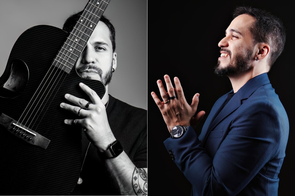 Artista com trilha em novela hoje ajuda músicos a ganharem dinheiro sem perder a alma
