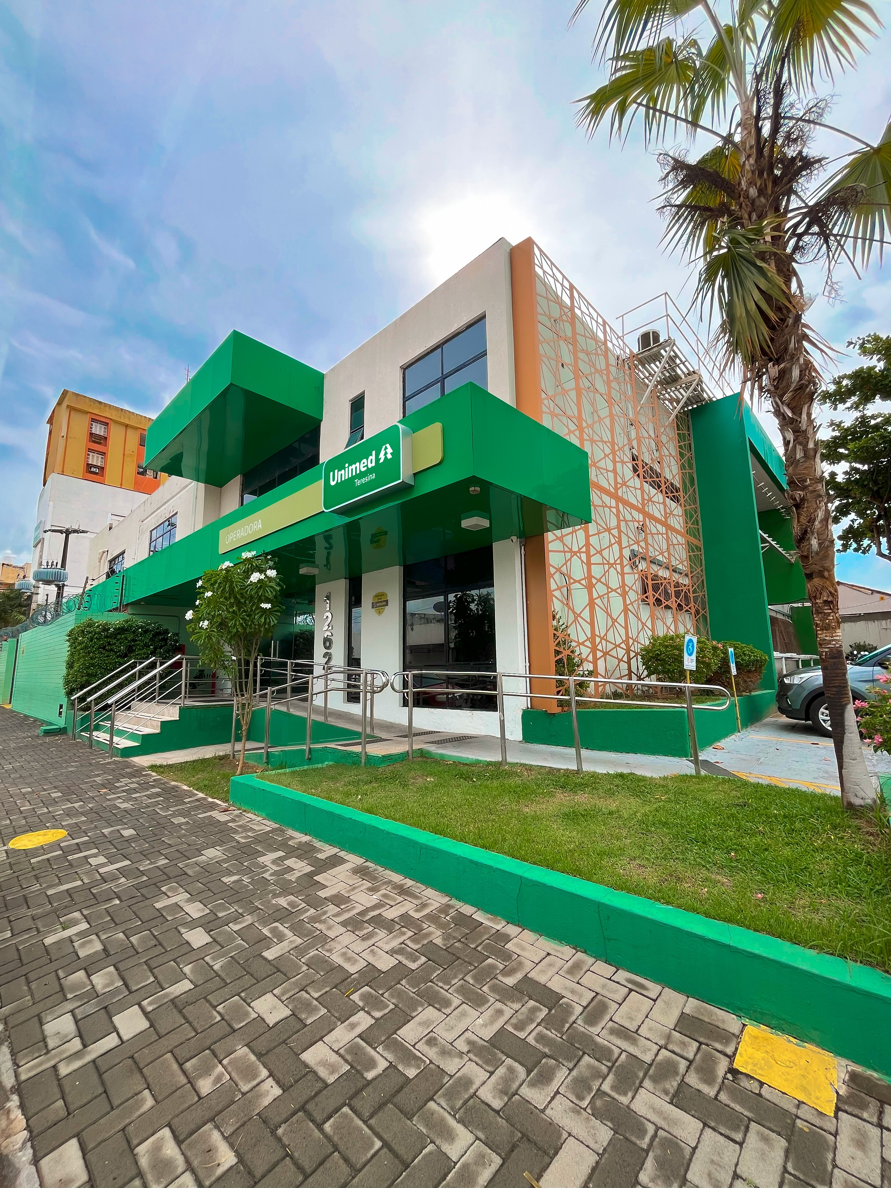Unimed Teresina se destaca entre os 50 maiores planos de saúde do Brasil