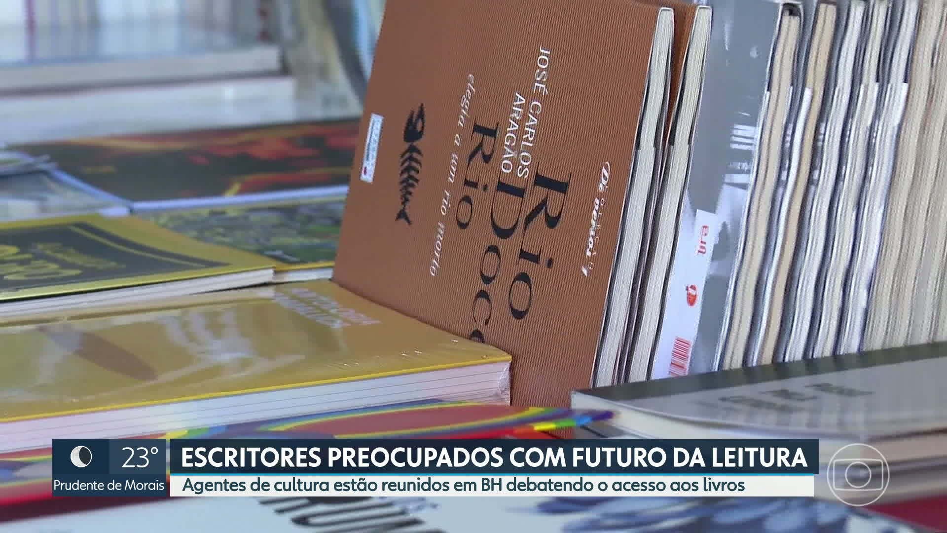 VÍDEOS: MG2 de sexta-feira, 24 de abril de 2026