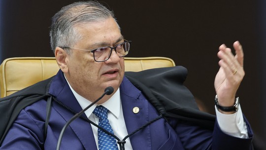 'Se juiz passar a ter medo, não existe mais Judiciário', diz Dino ao expor ameaças