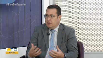 Economista explica o programa Desenrola Brasil no Bom Dia Responde