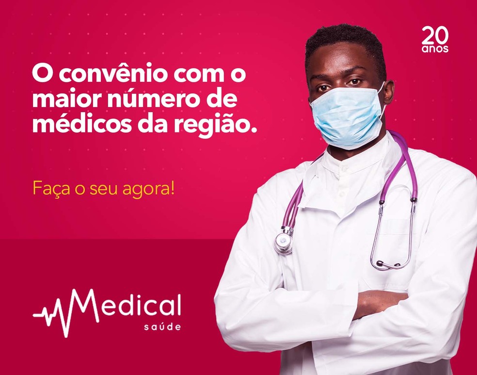 Medical Saúde