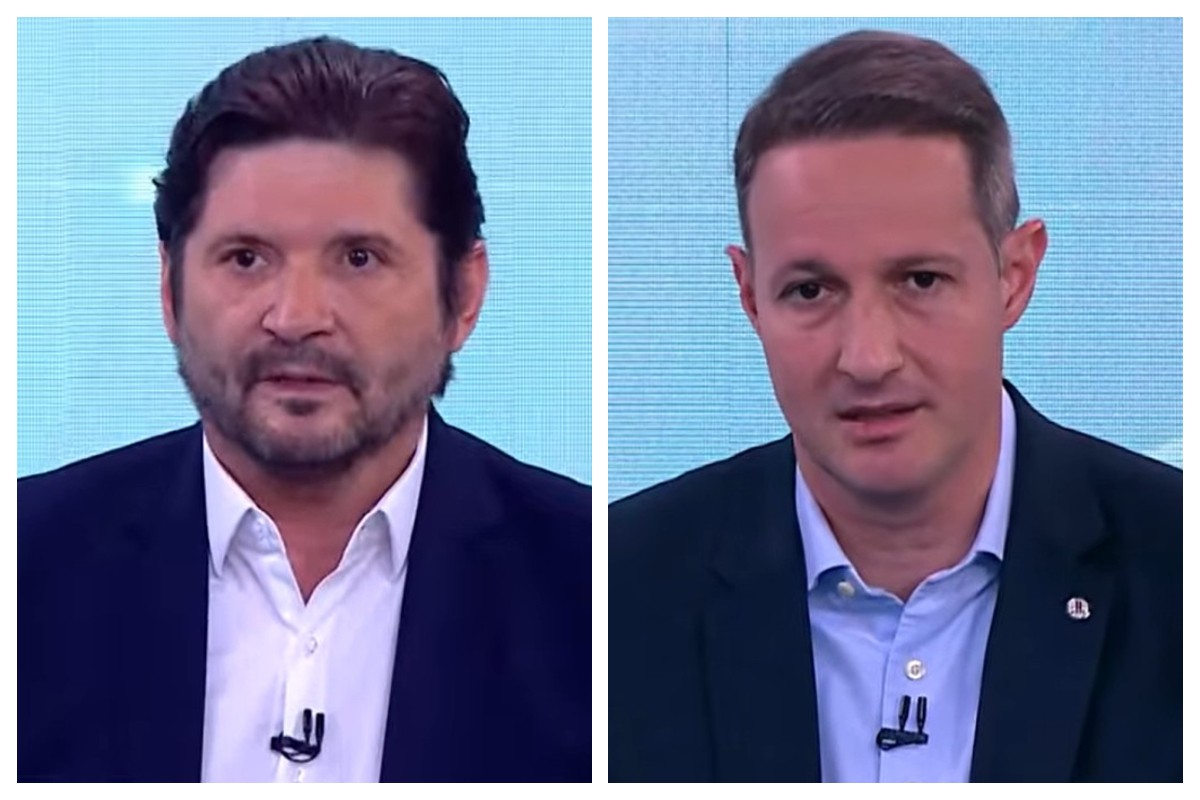 Aliados de Flávio Bolsonaro, André do Prado e Derrite se dizem favoráveis ao fim da escala 6x1 com ressalvas
