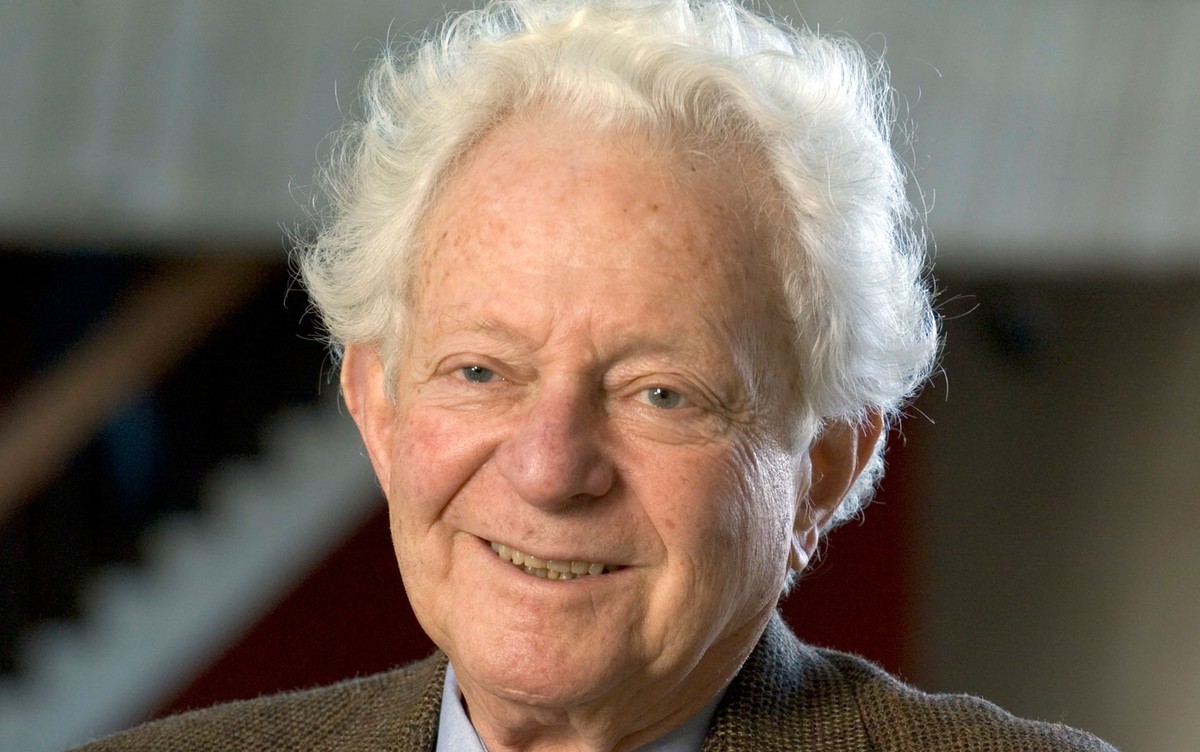 Morre aos 96 anos o Nobel de Física Leon Lederman, autor de 'Partícula