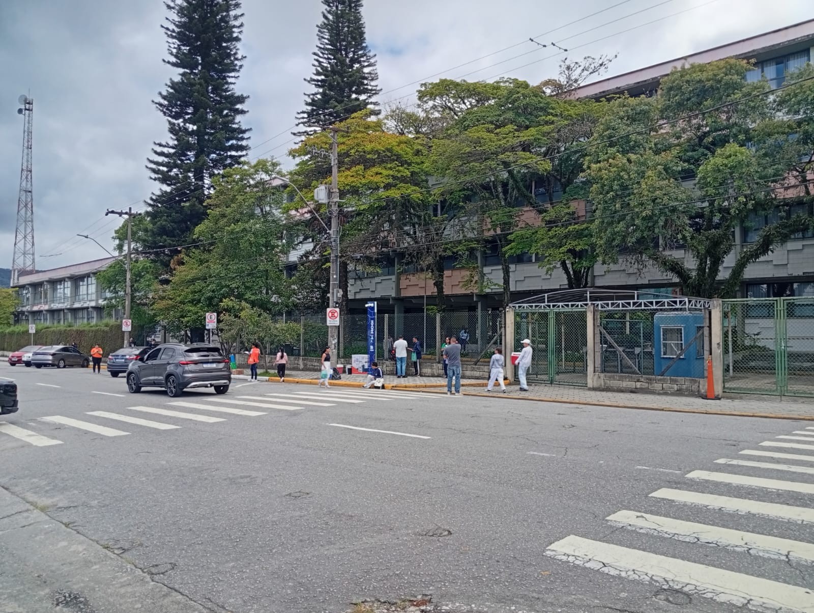 Você Não Tá Convidada pro Meu Bat Mitzvá!