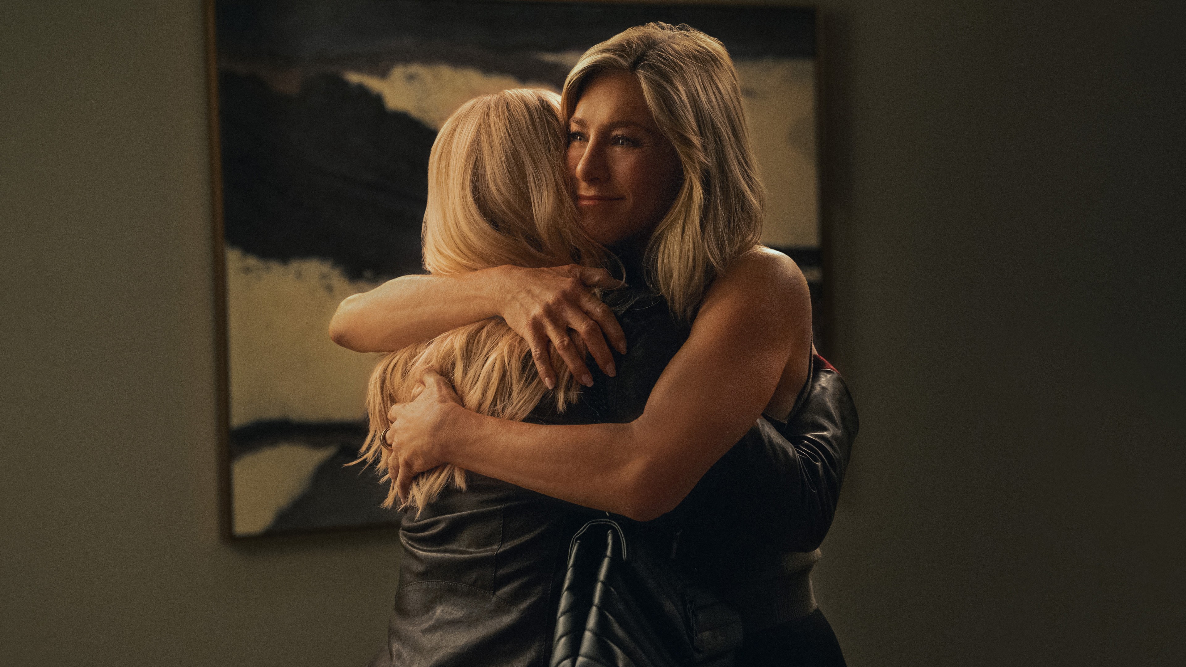 'The Morning Show' estreia 4ª temporada mais 'novelão' do que nunca