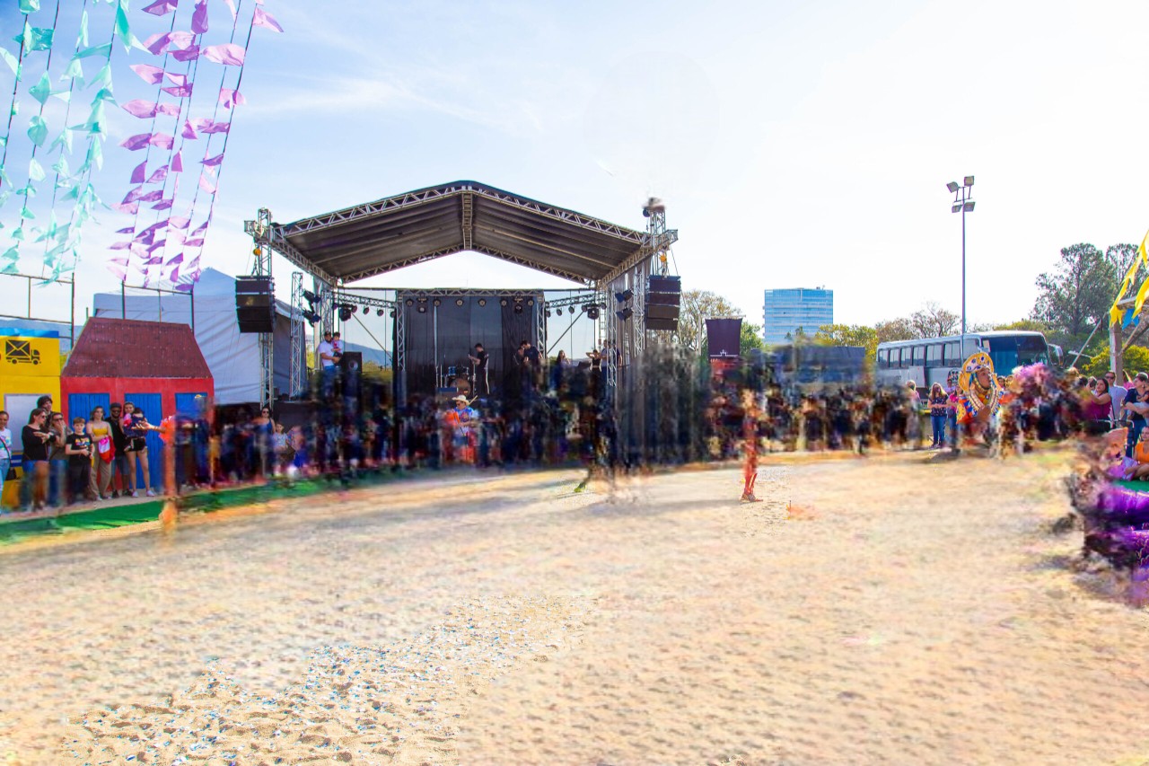 Shows, comidas típicas e mais: Festa Julina 2025 de Jundiaí divulga data do evento