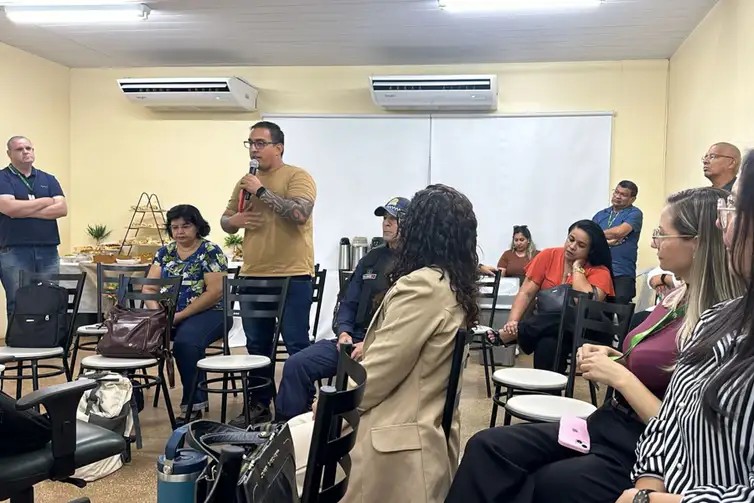 Ministério da Justiça lança ação no Amazonas para combater violência entre jovens