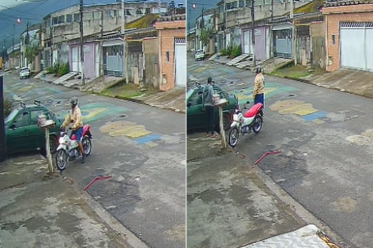 Homem baleado pelo tio diz à polícia que quitou dívida com o atirador e não falava com ele havia 4 anos