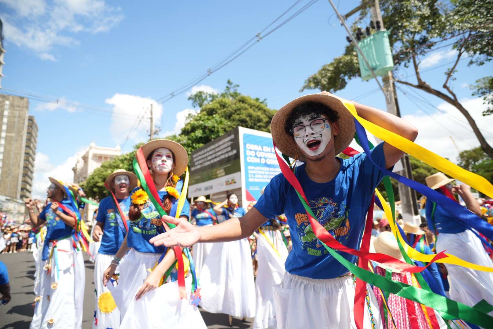 Arraial do Pavulagem lança Arrastão do Círio 2025 com festa e ação solidária nesta sexta, em Belém