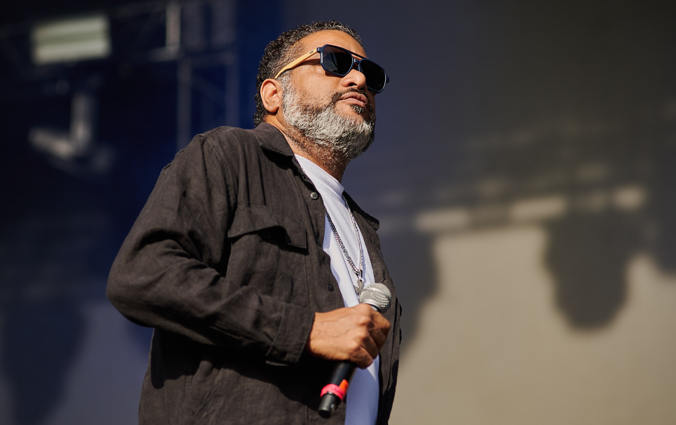 João Rock 2025: Palco Brasil enaltece black music com mistura de ritmos ...