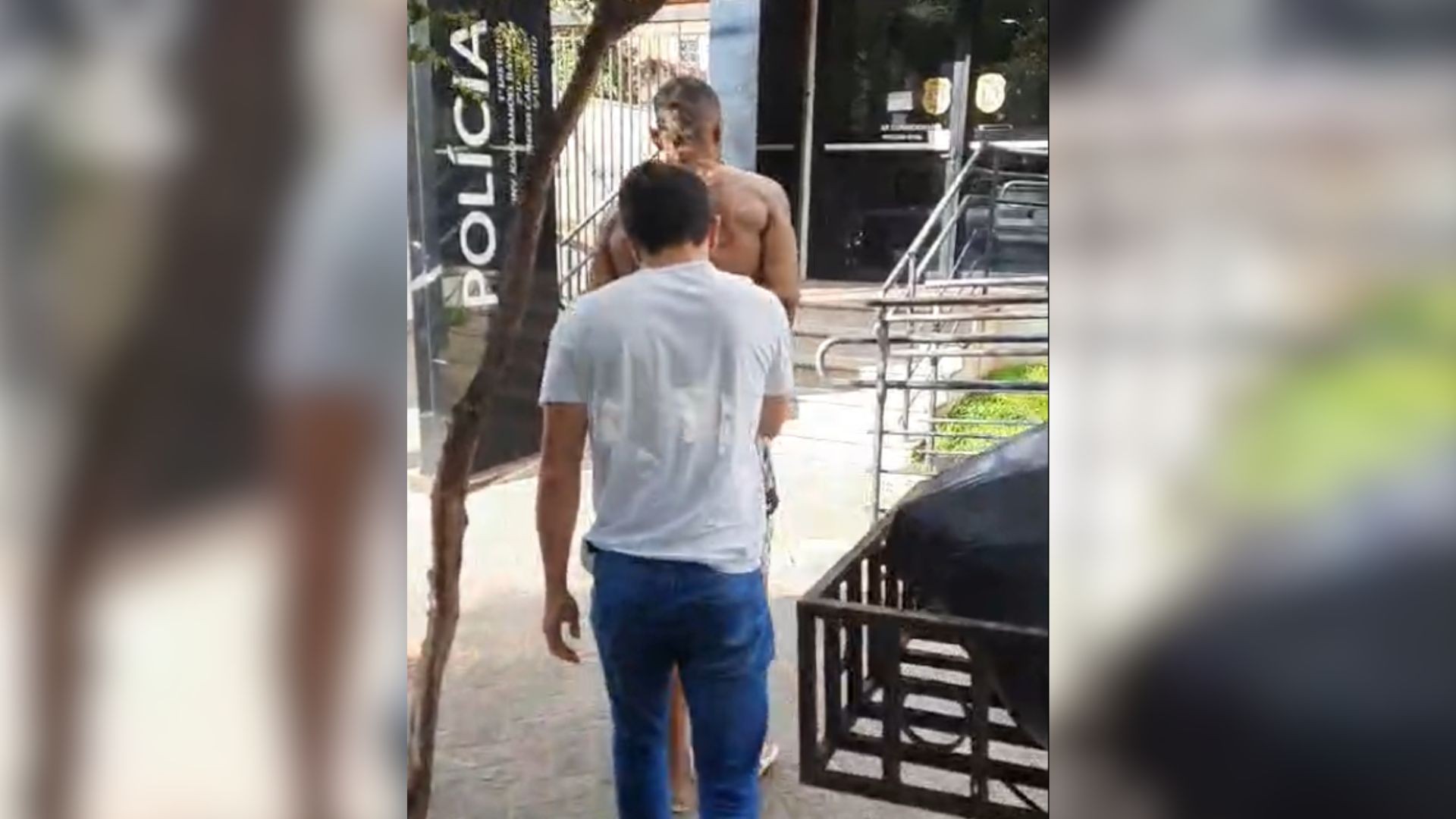 Homem é preso suspeito de matar duas pessoas com golpes de faca em Rio Preto e se vangloriar pelos crimes