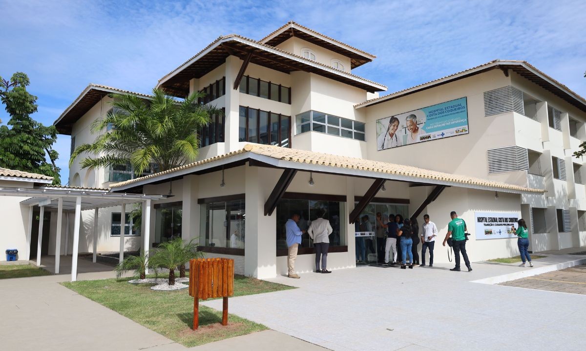 Hospital oferece vagas de emprego em Lauro de Freitas; saiba como se inscrever