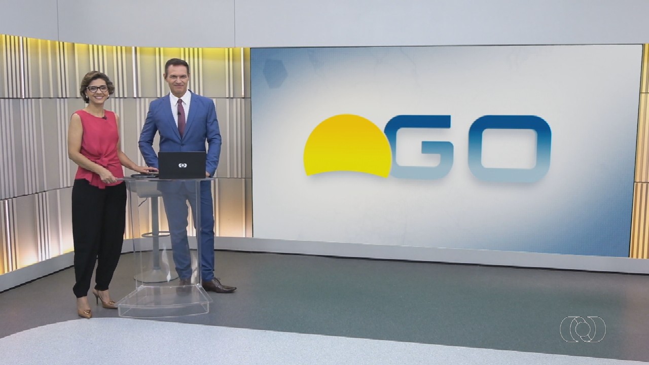VÍDEOS: Bom Dia Goiás desta quinta-feira dia 24 de setembro de 2026
