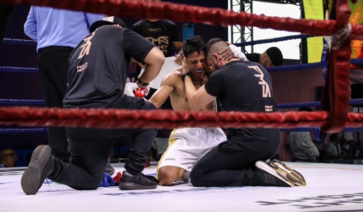 g1-pp-2026-03-17t101852.758 Entregador de açaí e estudante: quem é o lutador do interior de SP que superou lesões e venceu atleta da equipe de Popó