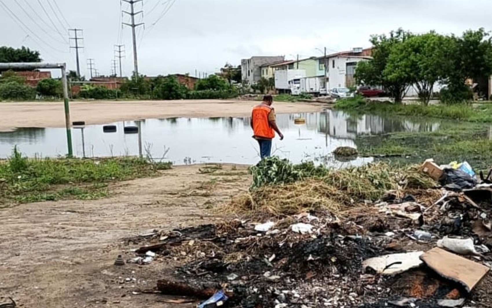 Defesa Civil instala novo canal em Feira de Santana; veja quando acionar o serviço 