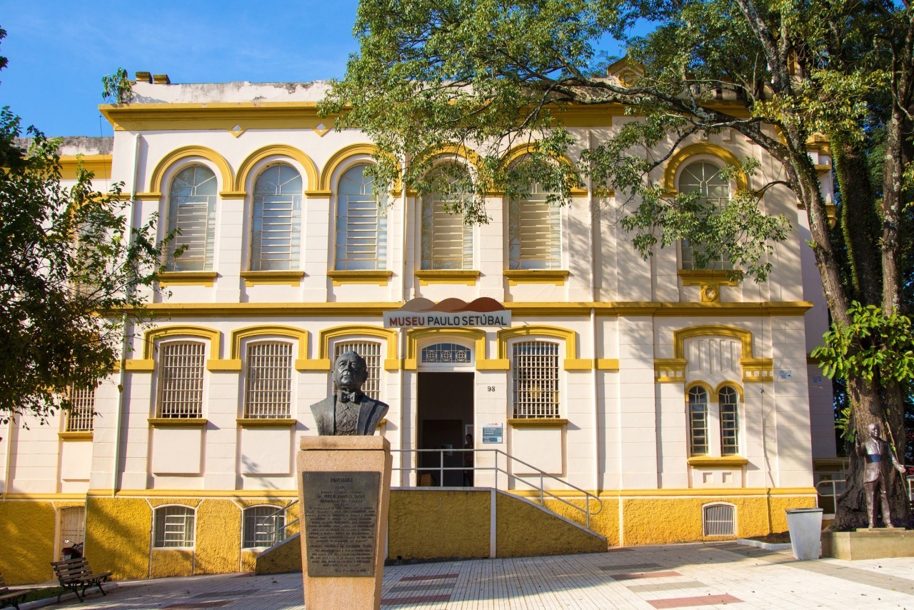 Museu Paulo Setúbal é palco de evento para celebrar o Dia Municipal da Literatura em Tatuí; veja a programação