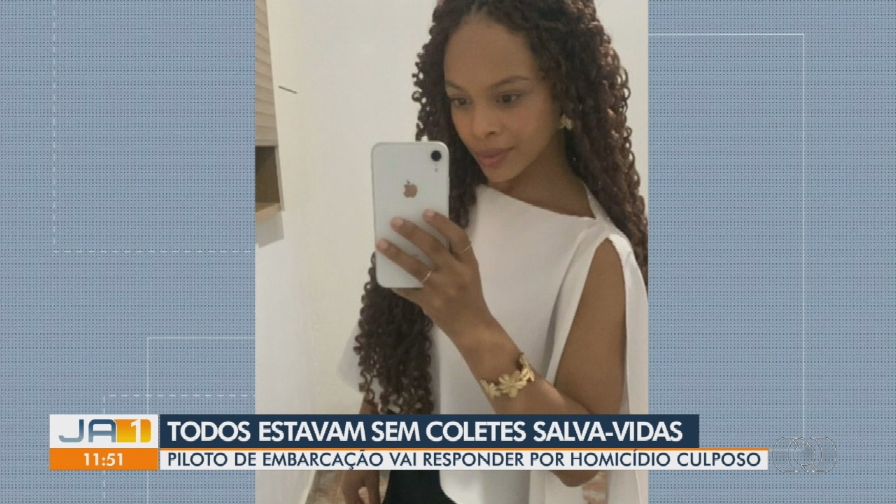 VÍDEOS: Jornal Anhanguera 1ª Edição Regiões desta terça-feira, 07/04/2026