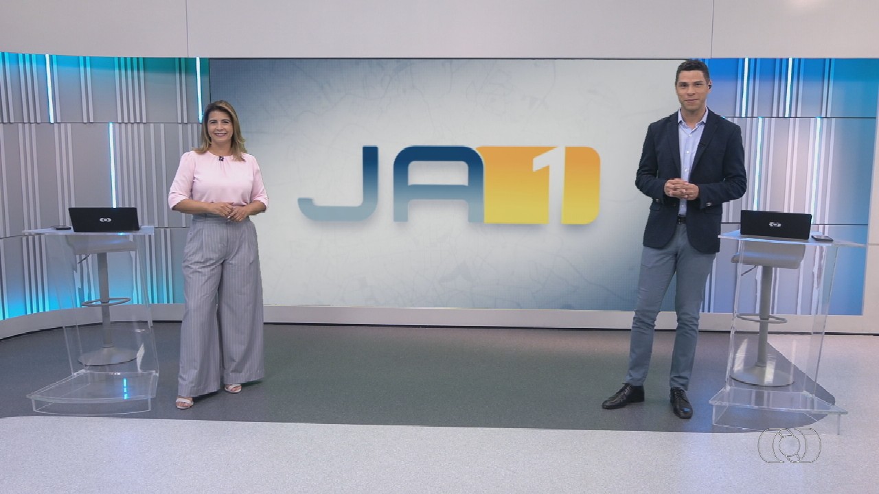 VÍDEOS: Jornal Anhanguera 1ª Edição desta terça-feira, 9 de setembro de 2025