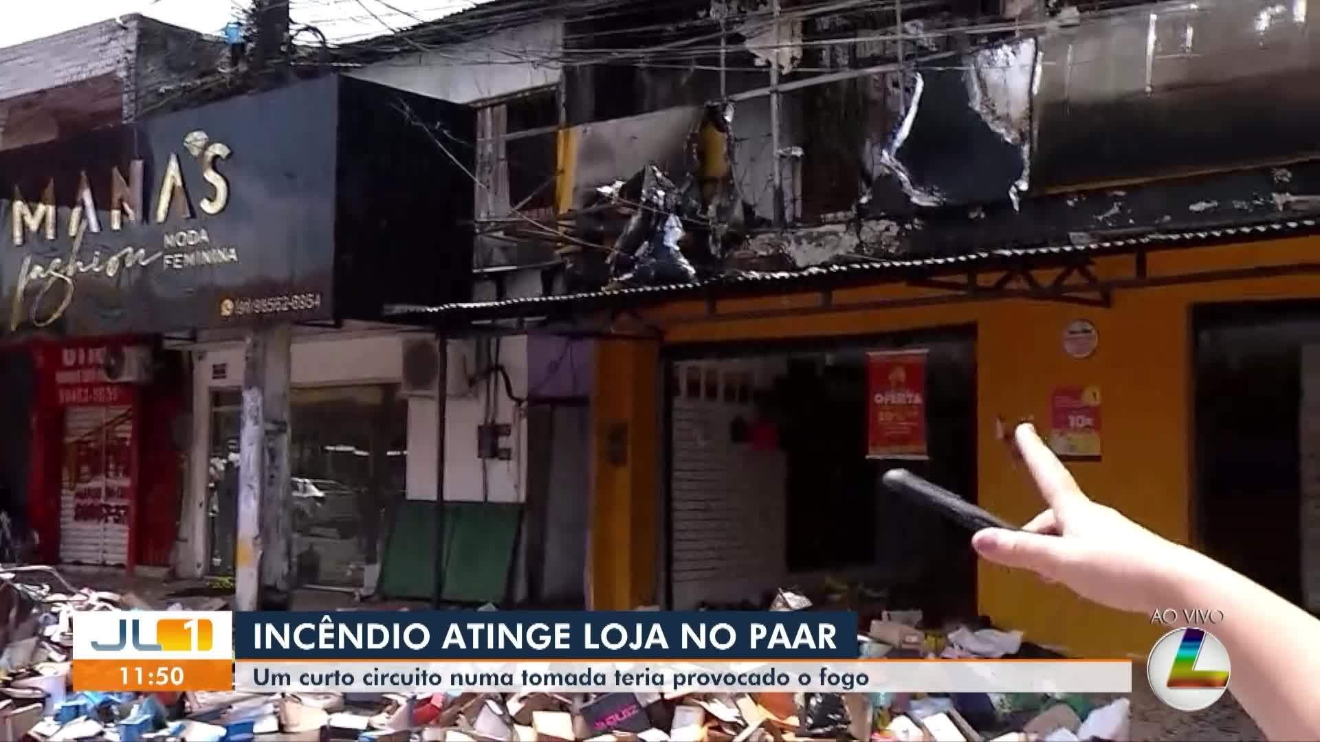 VÍDEOS: JL1 de quinta-feira, 14 de agosto de 2025