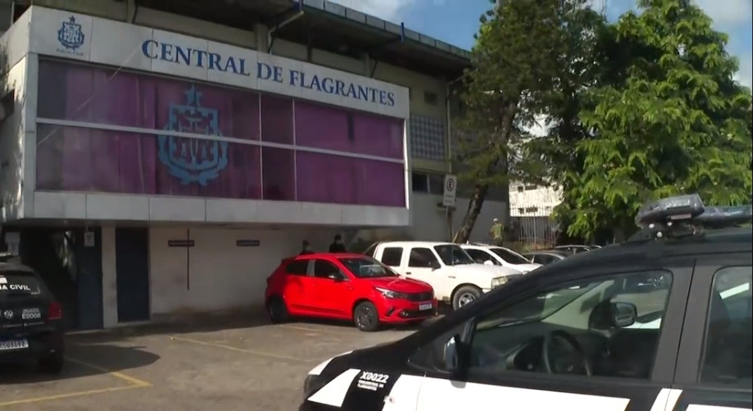 Enfermeira é agredida com socos e arranhões por acompanhante de paciente em hospital de Salvador