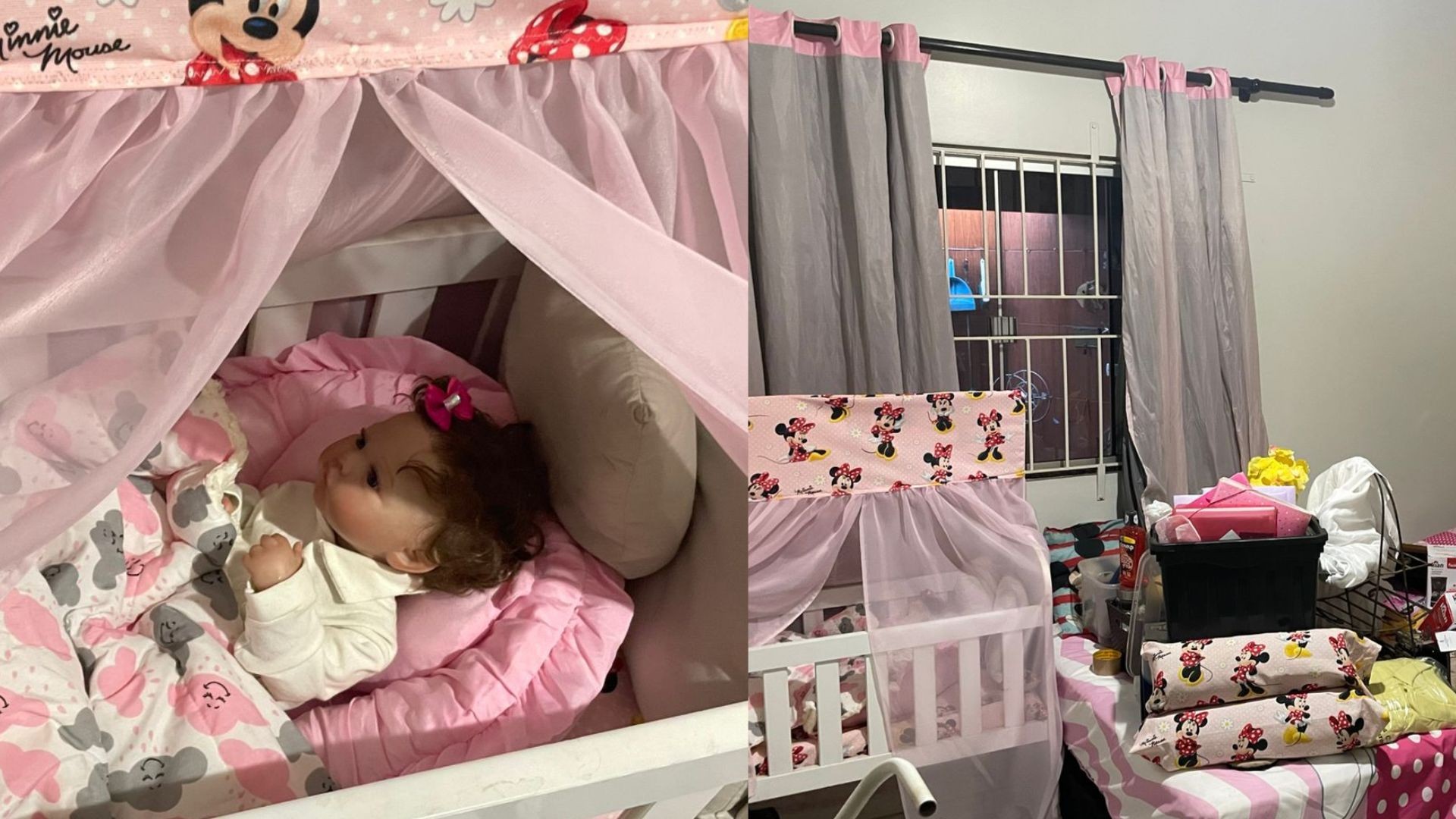 De sequestro em maternidade à ordem para matar ex do marido: entenda a rede de crimes cometidos por médica obcecada por ser mãe de menina