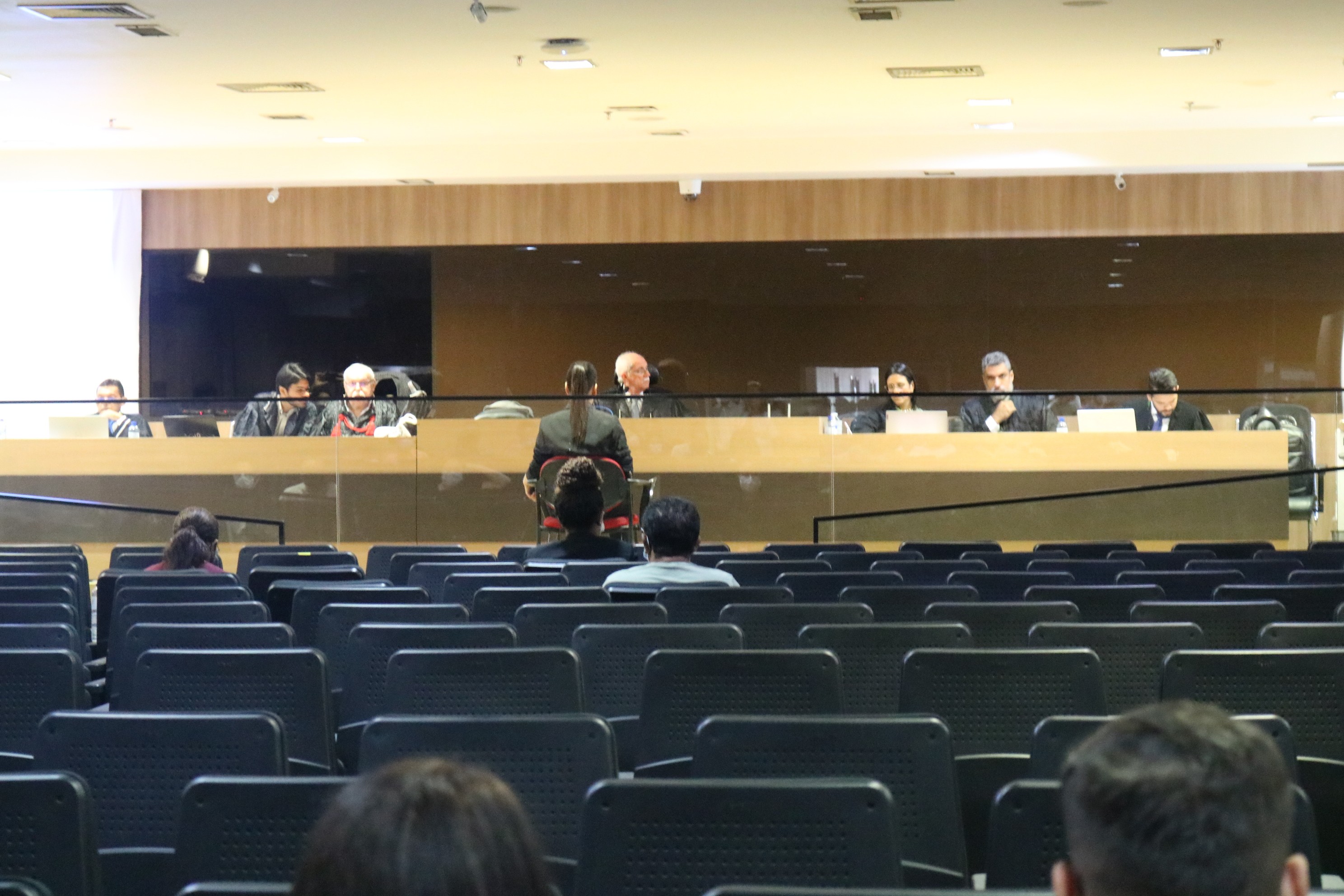 Homem é condenado a 26 anos de prisão por matar marido com foice e faca que tentou defender esposa agredida no Piauí