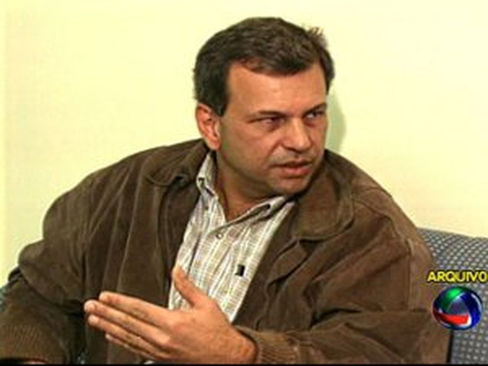 Ex-médico Alberto Rondon é condenado a 42 anos de prisão por erros em cirurgias em MS — Foto: Reprodução/TV Morena