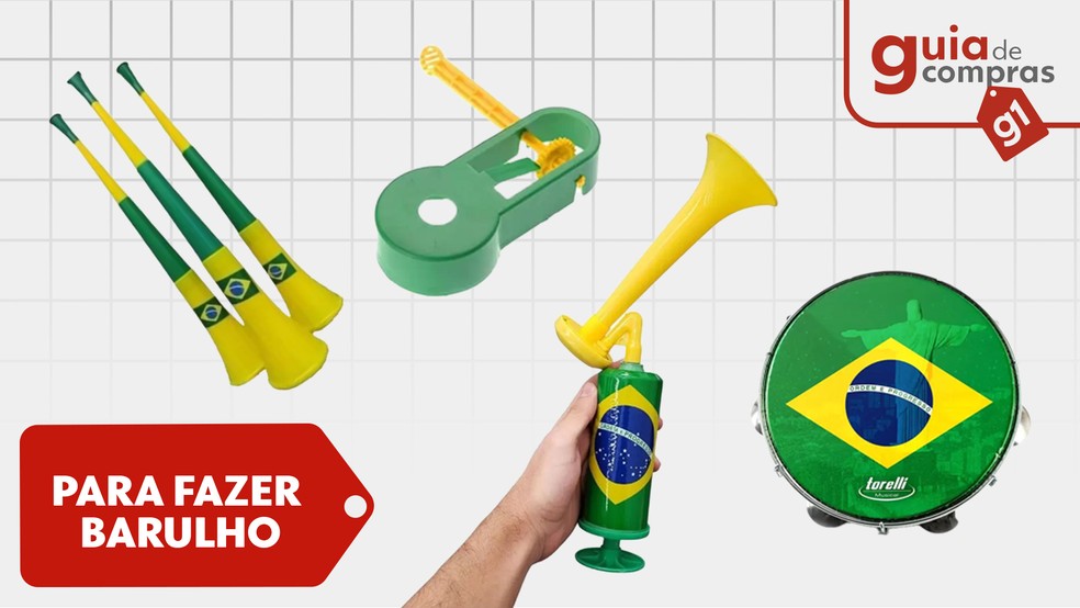 Saiba o que o Brasil precisa para avançar na Copa do Mundo de