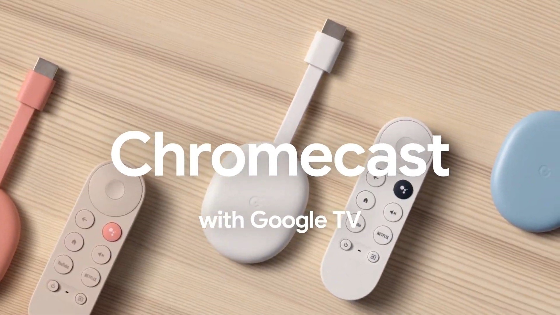 Chromecast agora tem sistema 'smart' Google TV e controle remoto |  Tecnologia | G1