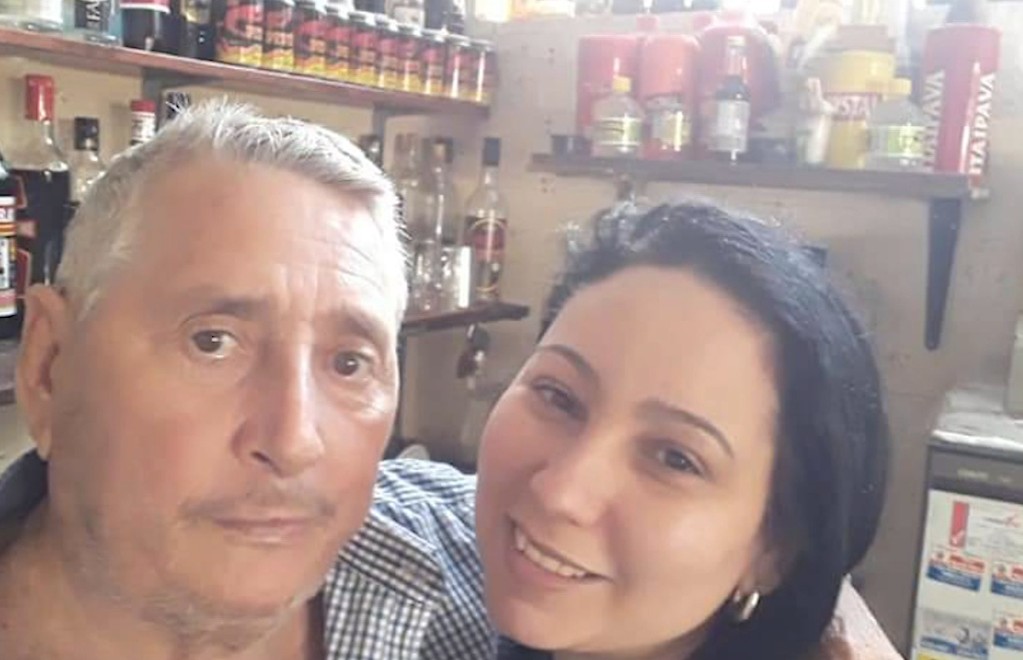 Dono de bar estava almoçando com a filha quando foi assassinado em São José: 'Só vi um vulto'